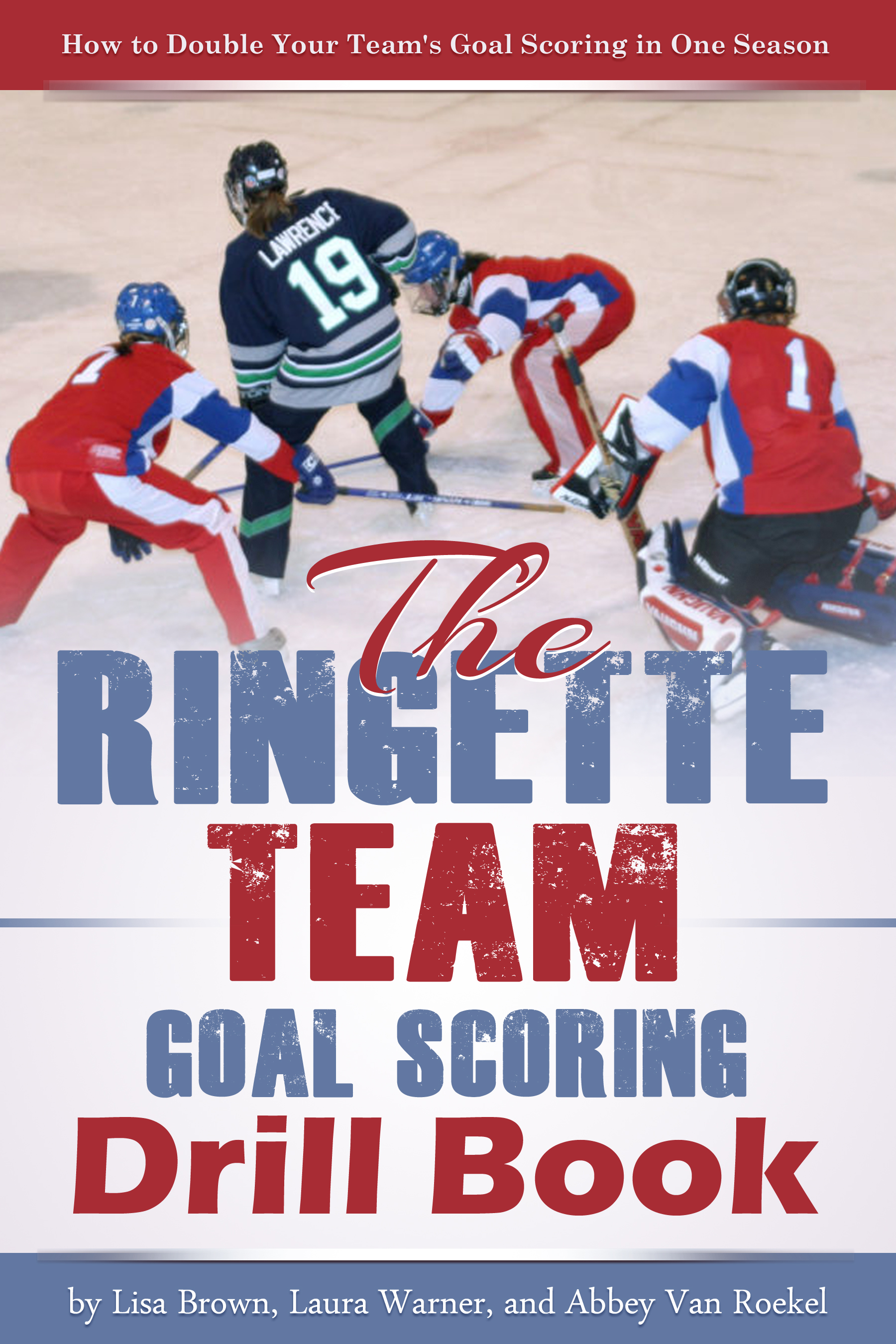 DVDs/Books Ringette Tips