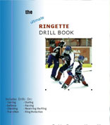 Ringette Drill Book