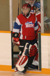 goalie