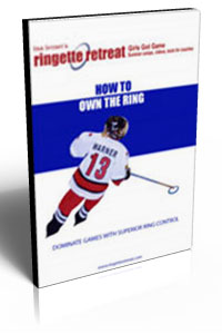 Own The Ring DVD